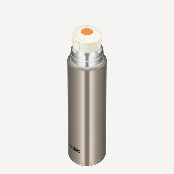 Термос Thermos FFM-502 STBL 0,5L (Matte Steel / Blue, +12h/-24h)